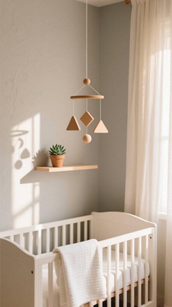 Neutral Minimalist Theme