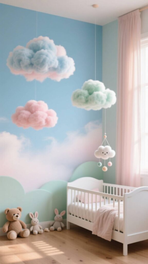 Cloud and Sky Theme
