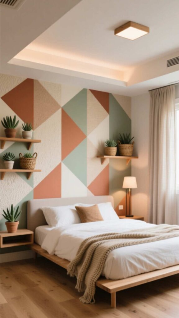Add an Accent Wall