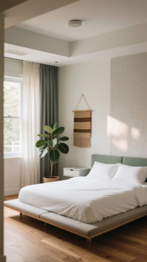 Create a Minimalist Layout