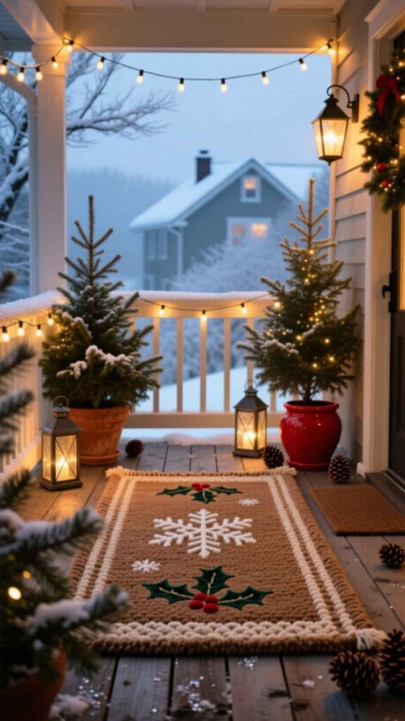 Cozy Outdoor Rugs