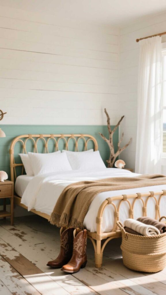 Rope and Jute Accents