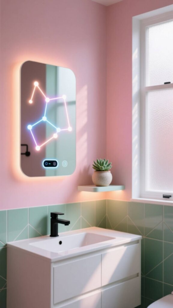 Interactive Technology