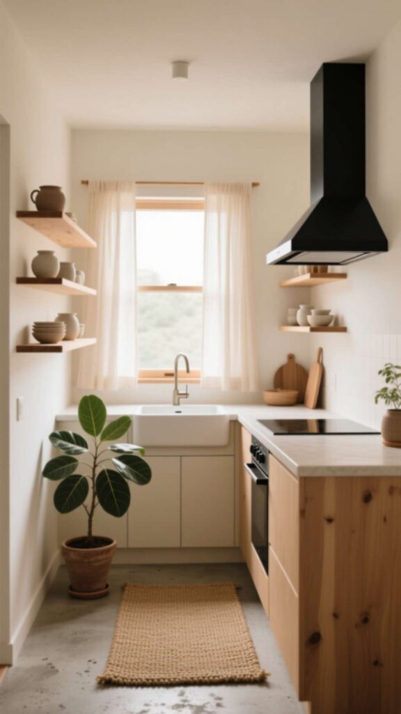 Soft Neutral Color Palette