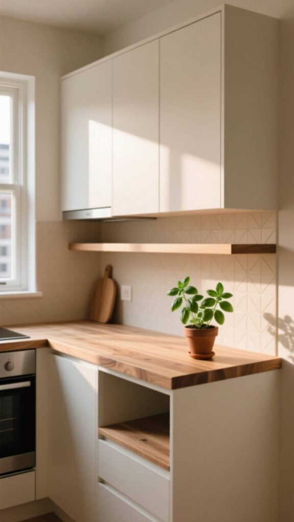 Compact Island Add-On