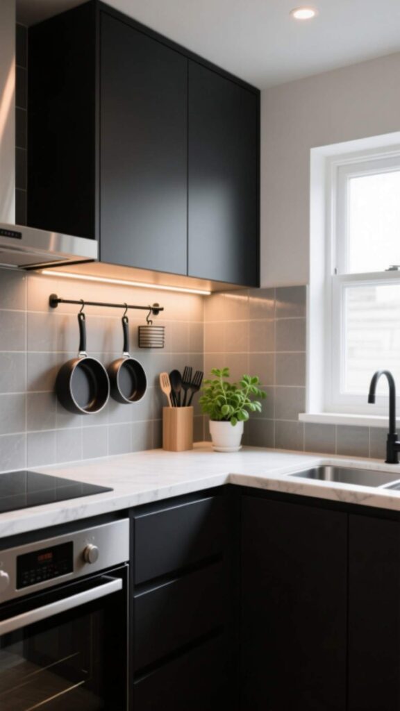 Under-Cabinet Lighting