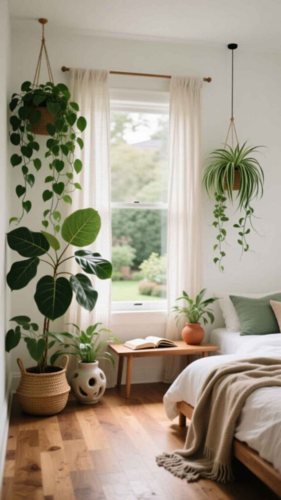 Indoor Plants
