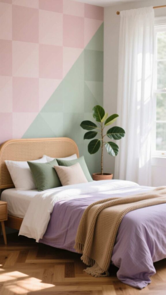 Use Soft Accent Colors