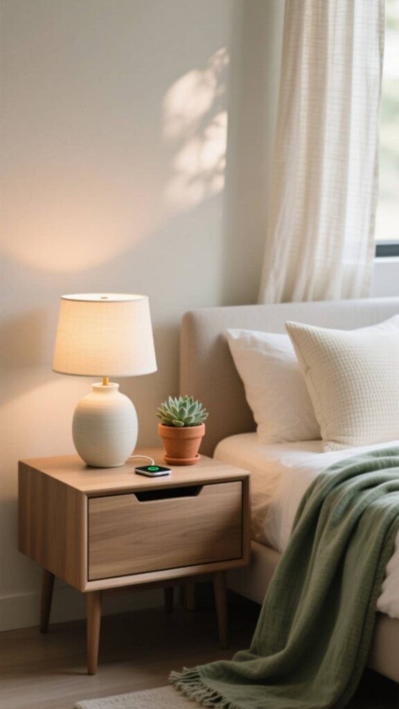 Nightstand Essentials