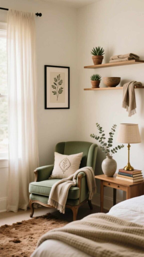 Personal Touch Without Overdoing