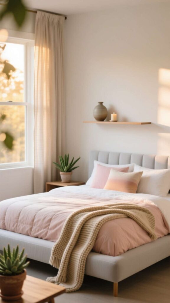 Soft and Cozy Bedding
