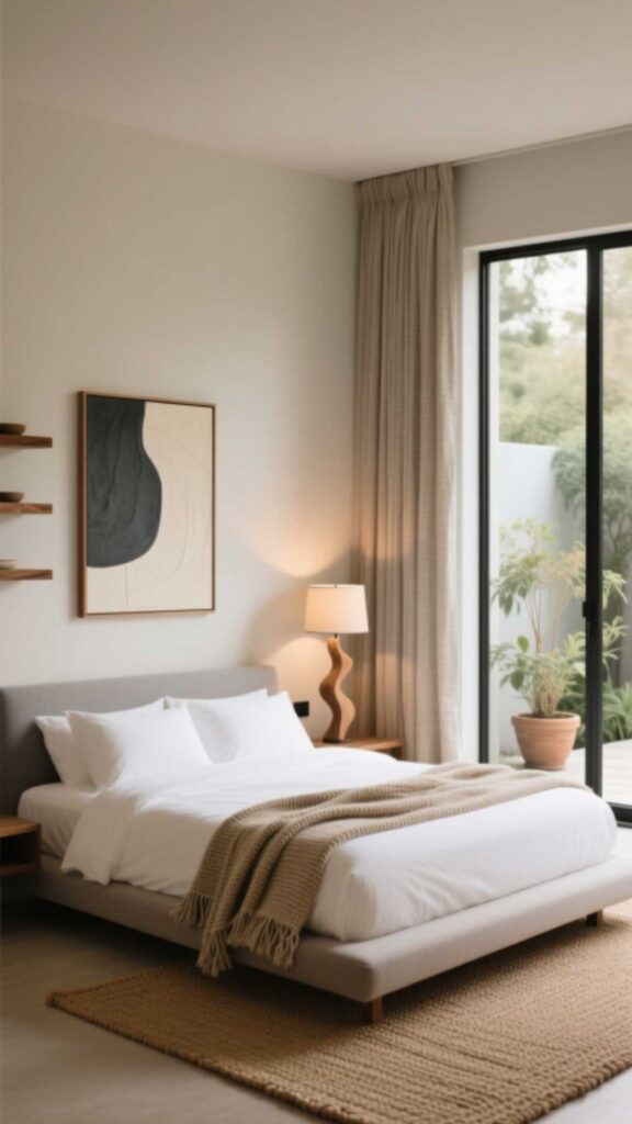 Neutral Color Palette