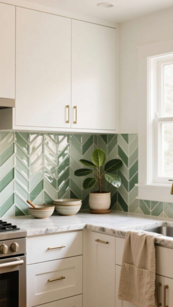Budget-Friendly Backsplash Ideas