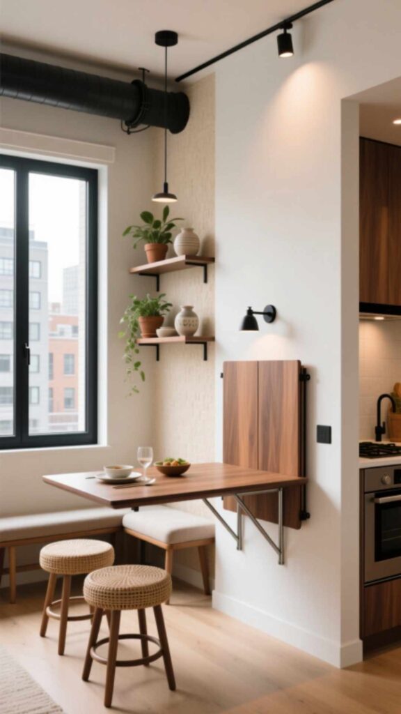 Matching Color Accents for Visual Unity