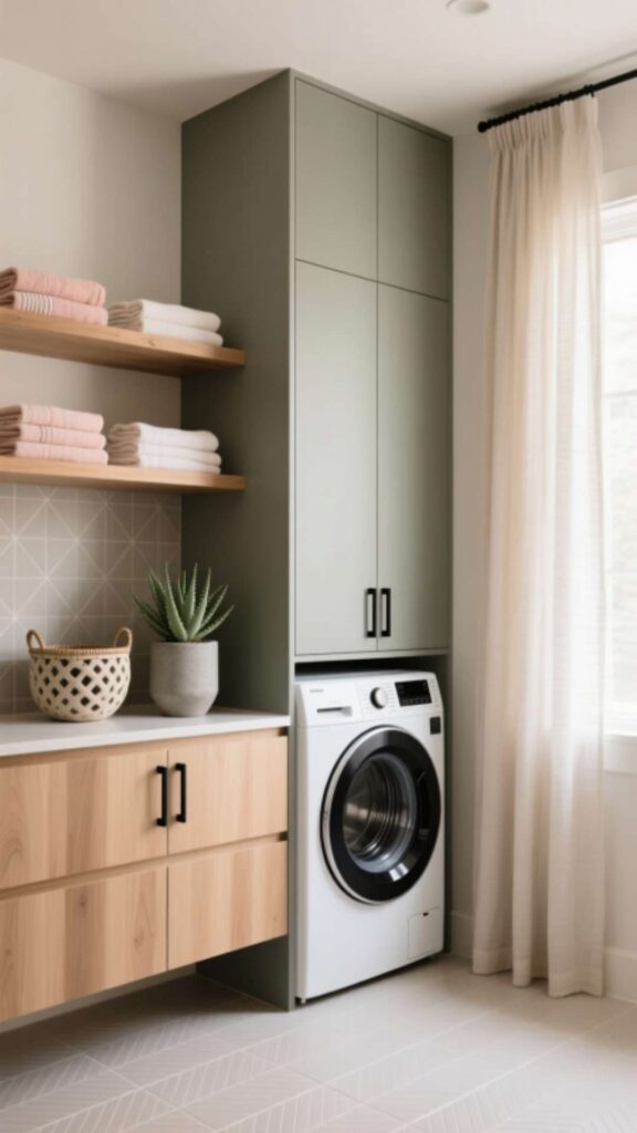 Simple Decor for a Clean Look