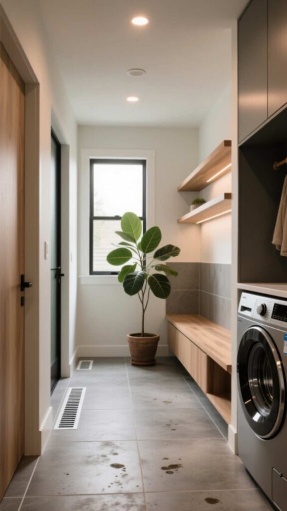 Durable Flooring for Heavy Use