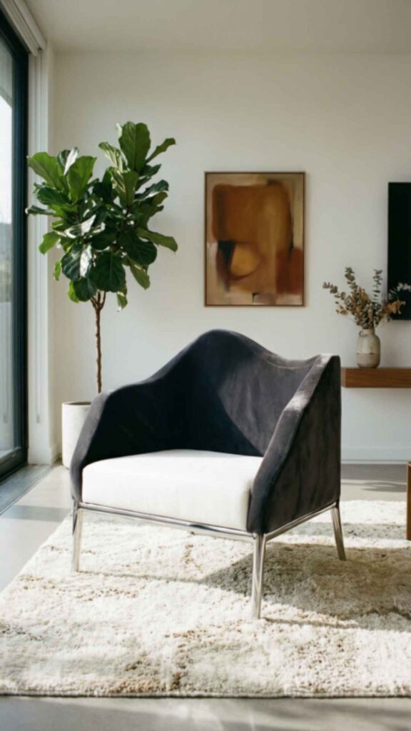 Statement Chairs for Bold Design