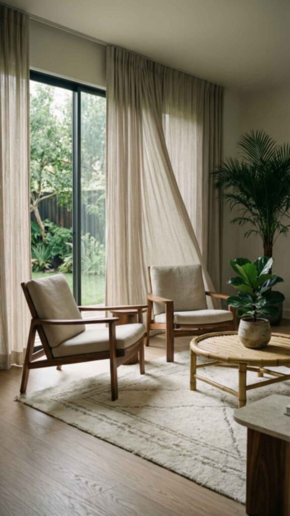 Eco-Friendly Chairs for Sustainable Homes