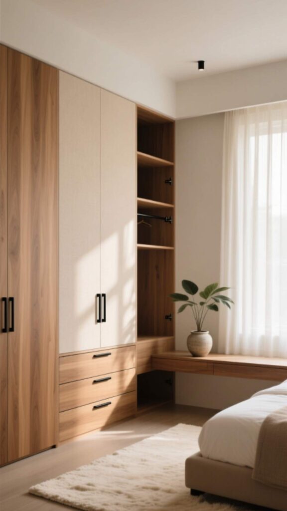 Built-In Storage Solutions