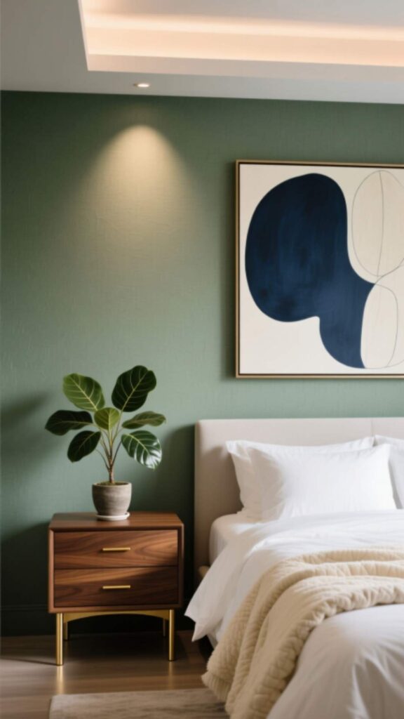 Matching Nightstands