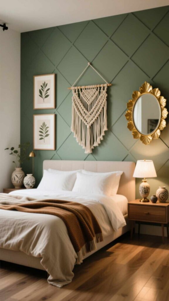 Personal Decor Touches