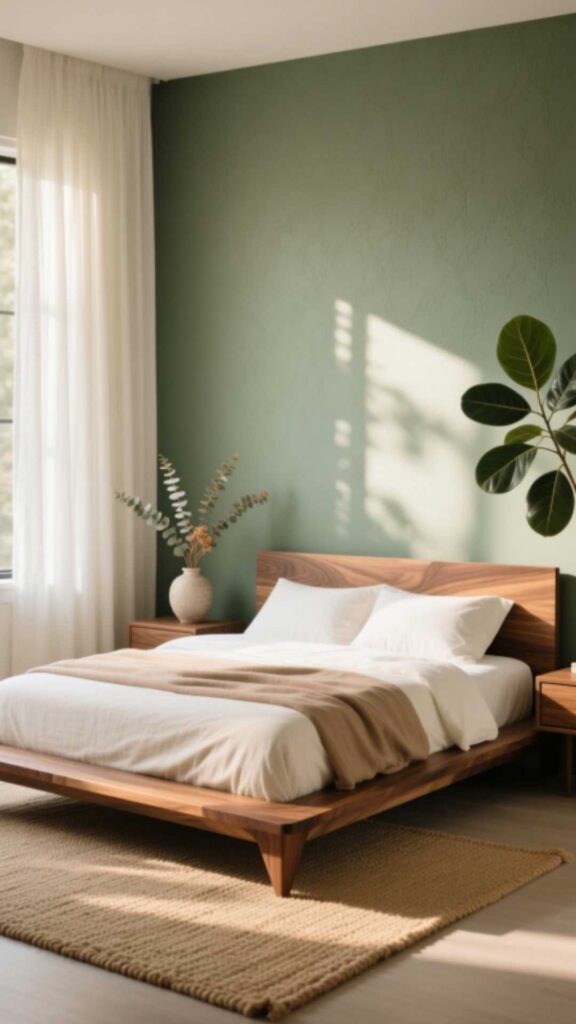 Wooden Furniture Touch