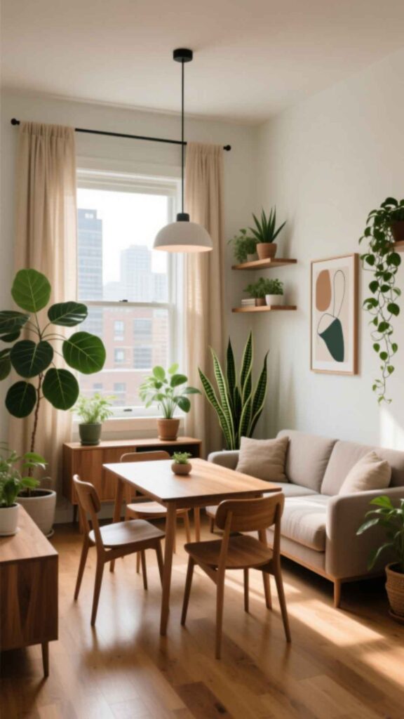 Incorporate Plants