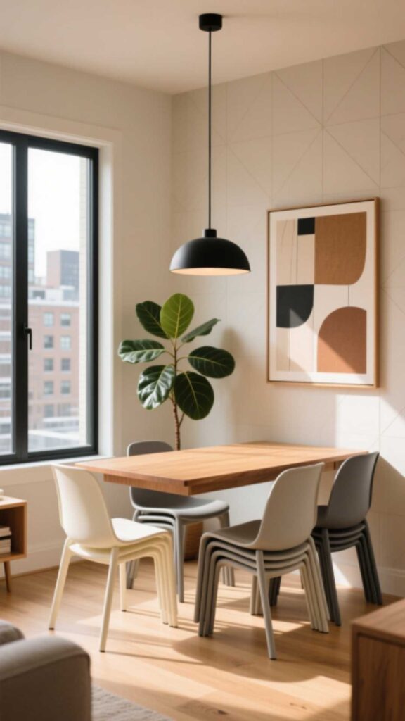 Select Stackable Chairs