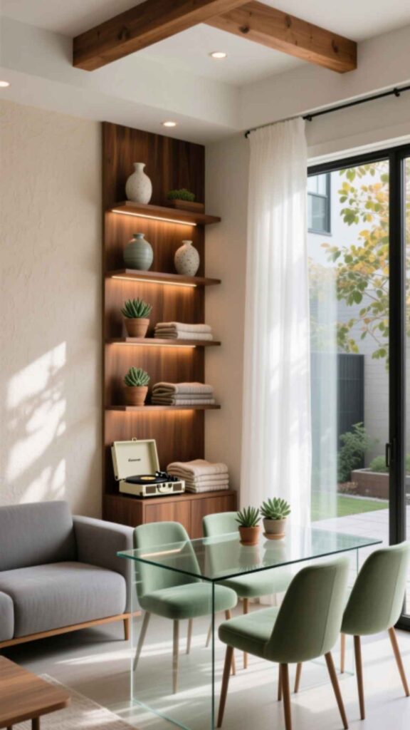 Go Vertical with Storage