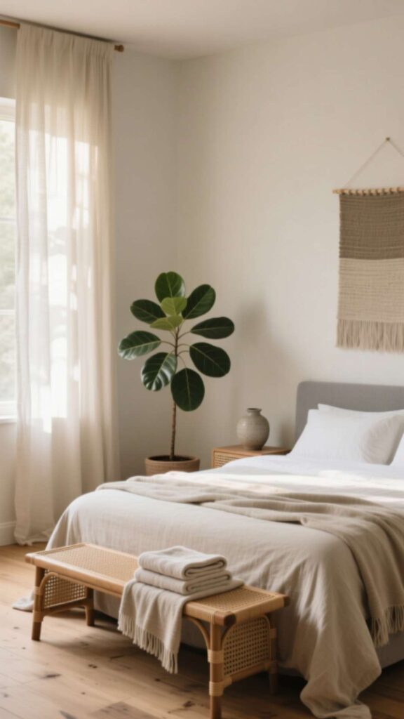 Soft Neutral Color Palette