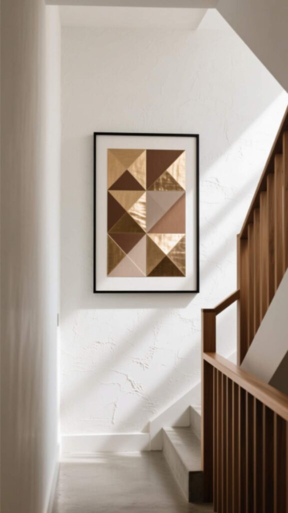 Hang Statement Wall Art