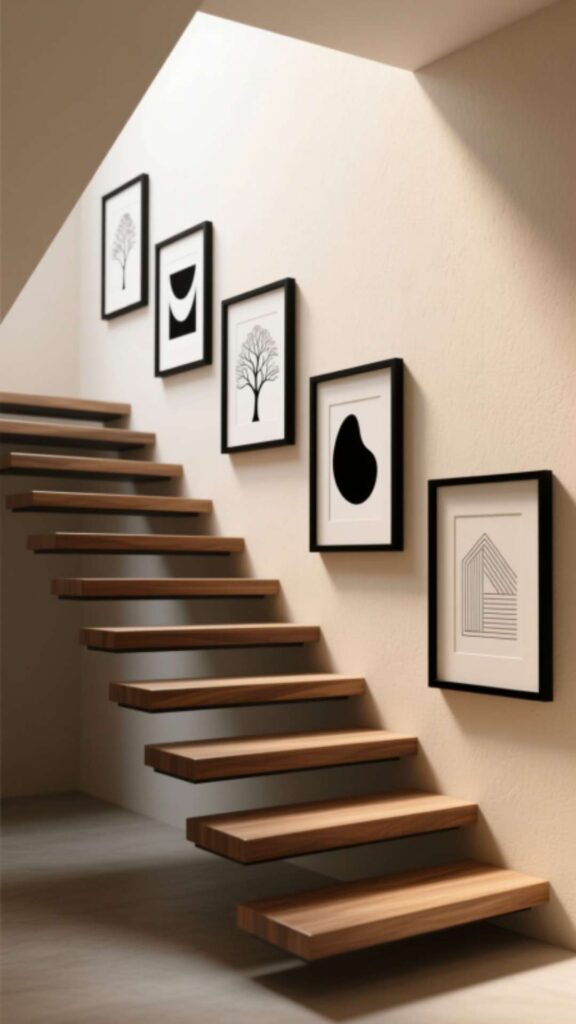 Use Minimalist Frames