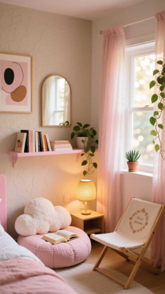 Reading Nook
