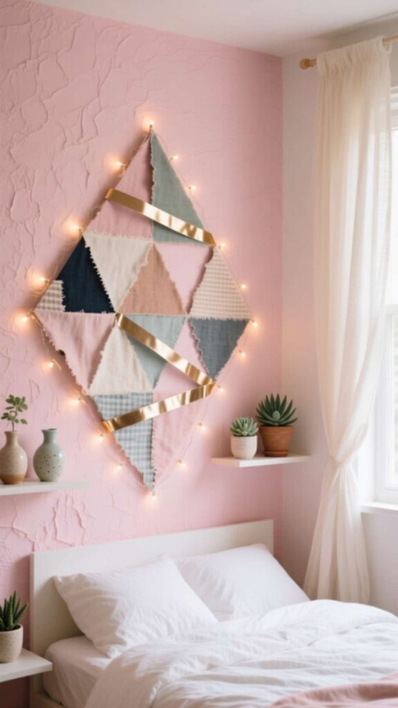 DIY Wall Art
