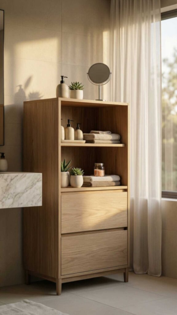 Freestanding Storage CabinetsFreestanding Storage Cabinets