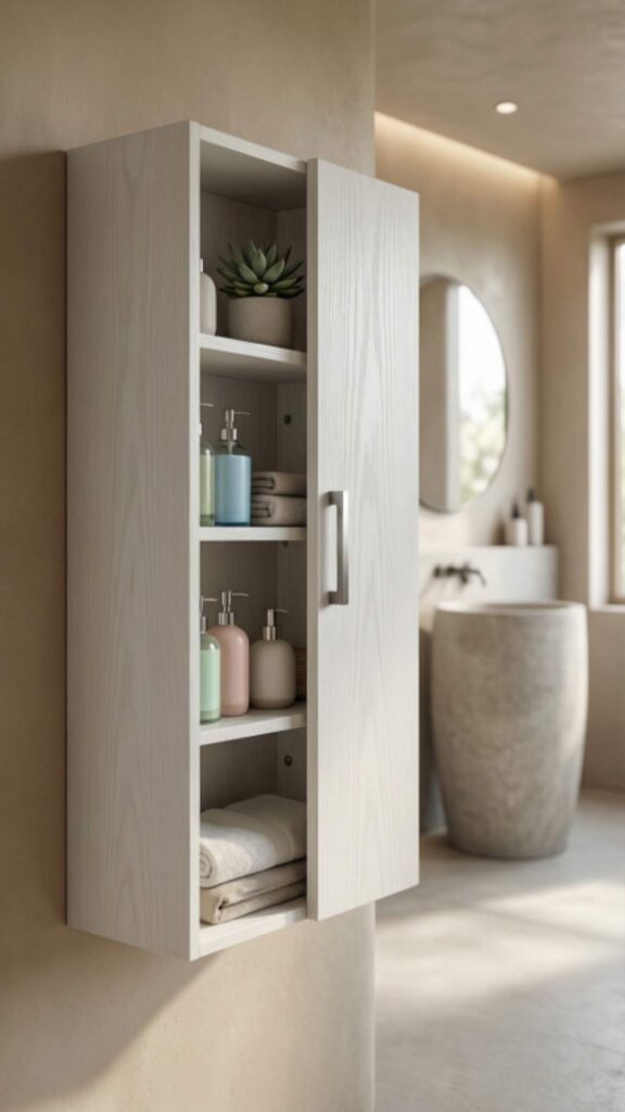 Sliding Door Cabinets