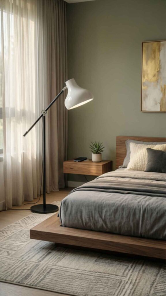 Choose Adjustable Lighting