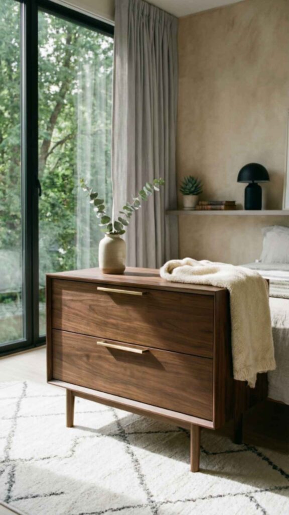 Add a Stylish Dresser