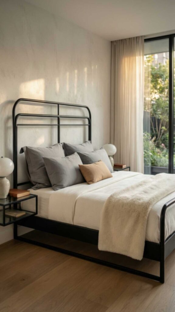 Luxury Hotel Style Bedroom