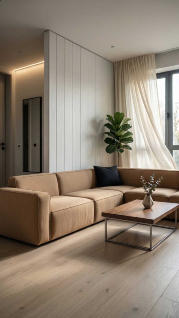 Add Built-In Seating