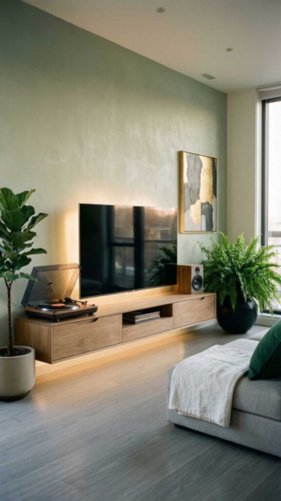 Choose Compact Media Units