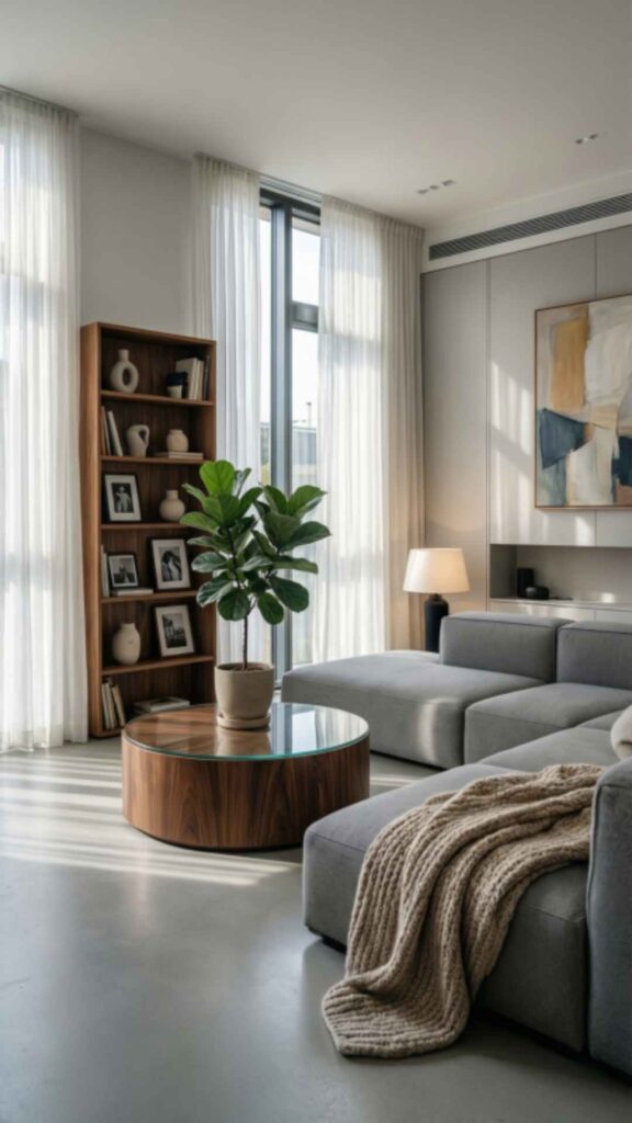 Keep the Layout Flexible