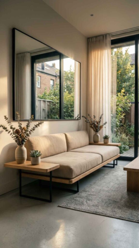 Pick Slim Seating Options