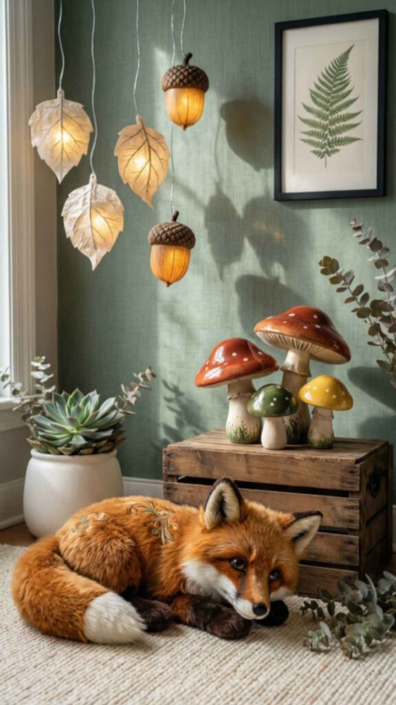 Nature-Inspired Elements