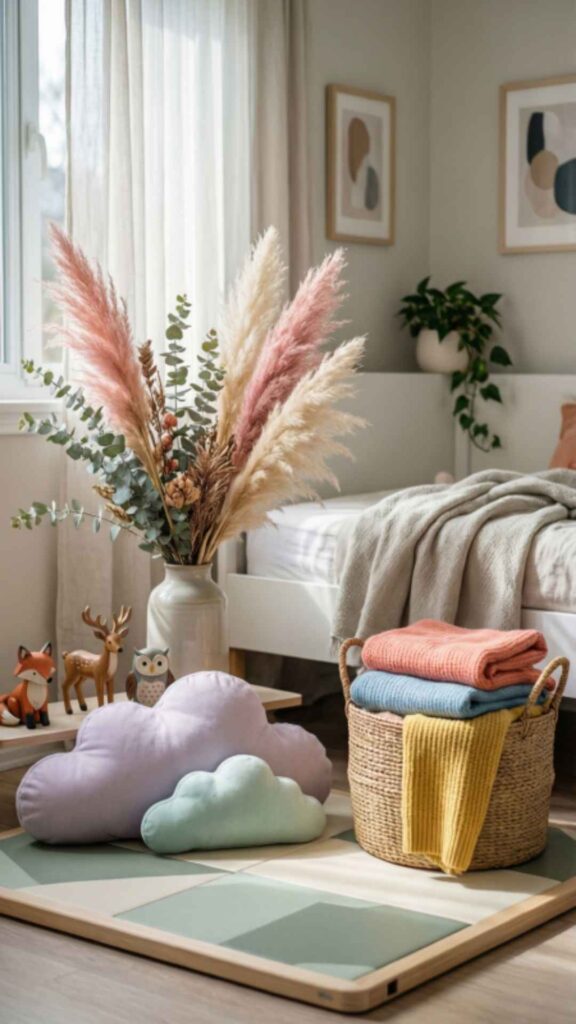 Seasonal Decor Updates