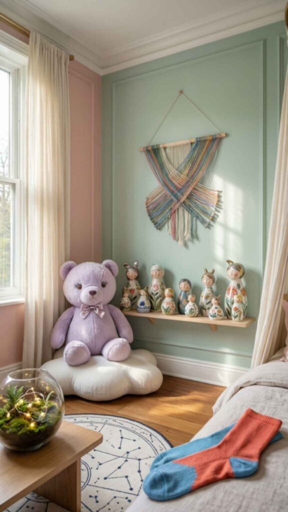 Personalized Decor Touches