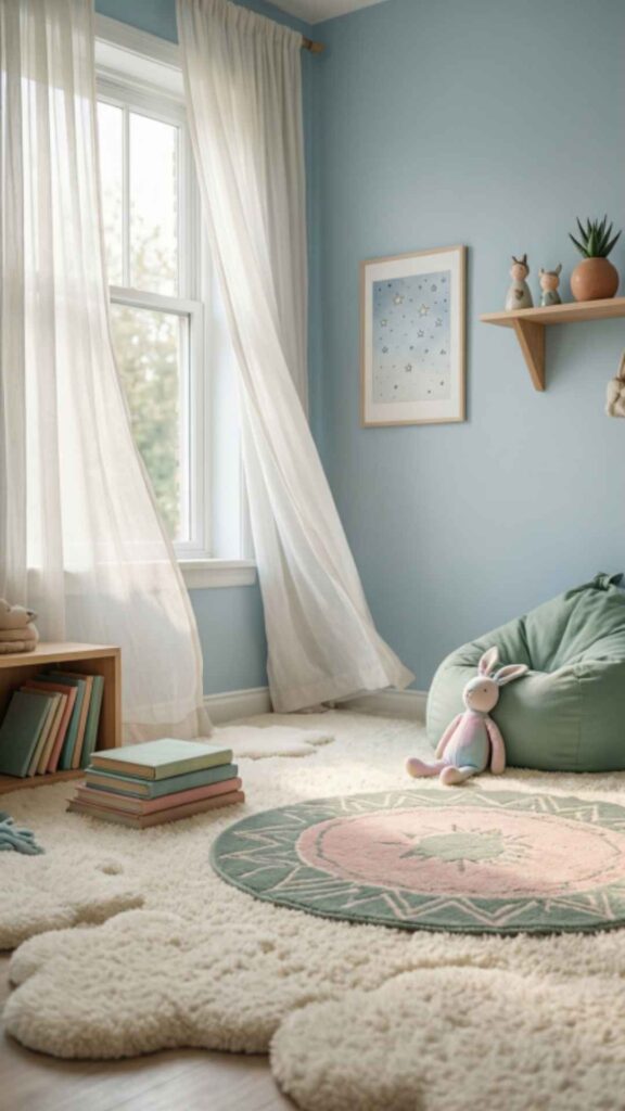 Soft and Safe Flooring