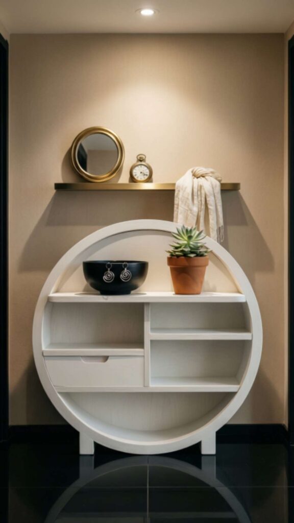 Entryway Organizers