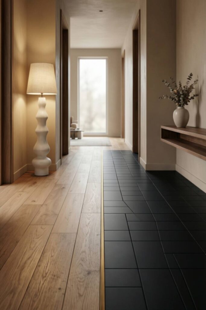 Upgrade Flooring for a Fresh Look