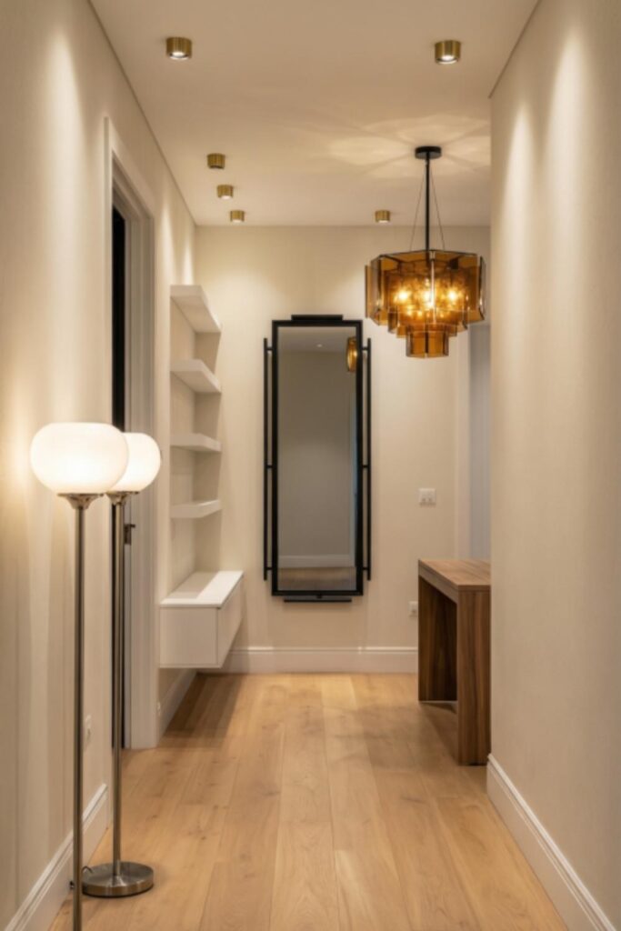 Upgrade Lighting for a Bright Look